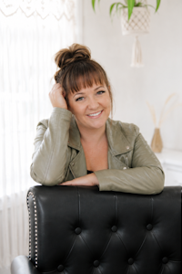 SherriAnn V • Salon M Beauty Co. 